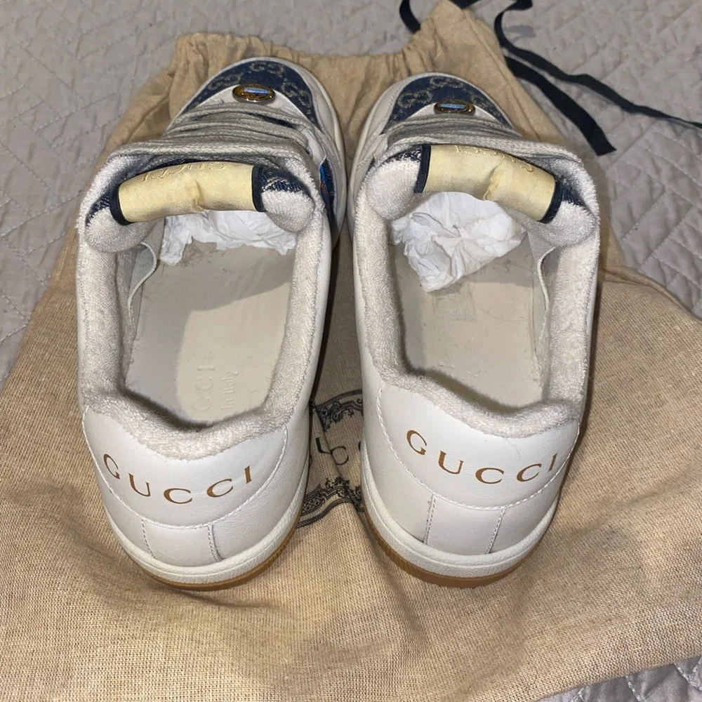 Gucci dunks - Picture 4 of 8